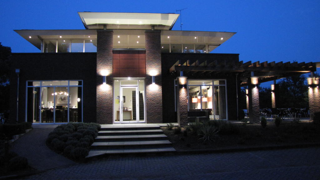 Parc De Witte Vennen Hotel Oostrum  Exterior foto