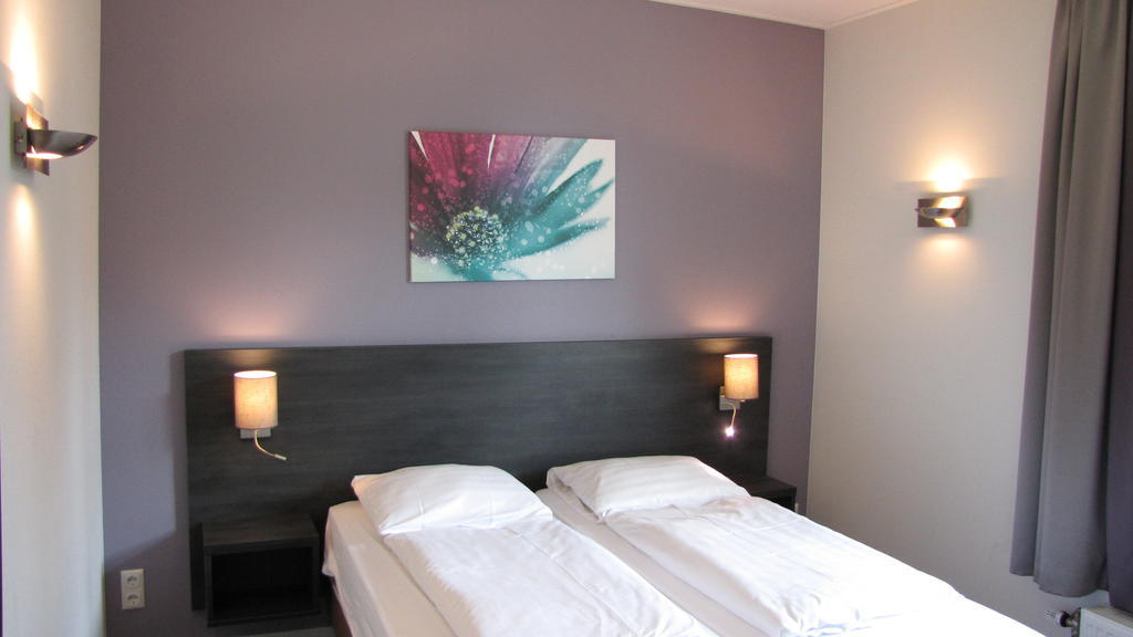 Parc De Witte Vennen Hotel Oostrum  Habitación foto