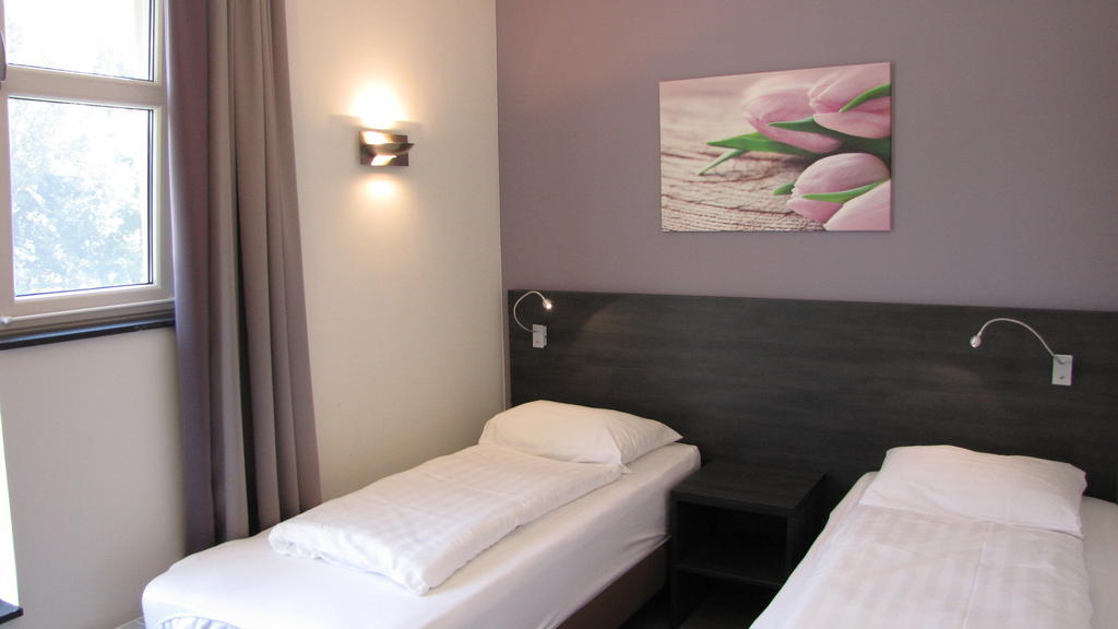 Parc De Witte Vennen Hotel Oostrum  Habitación foto