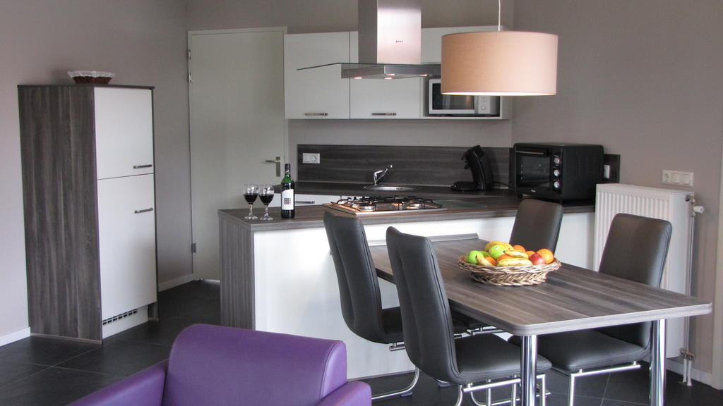 Parc De Witte Vennen Hotel Oostrum  Habitación foto