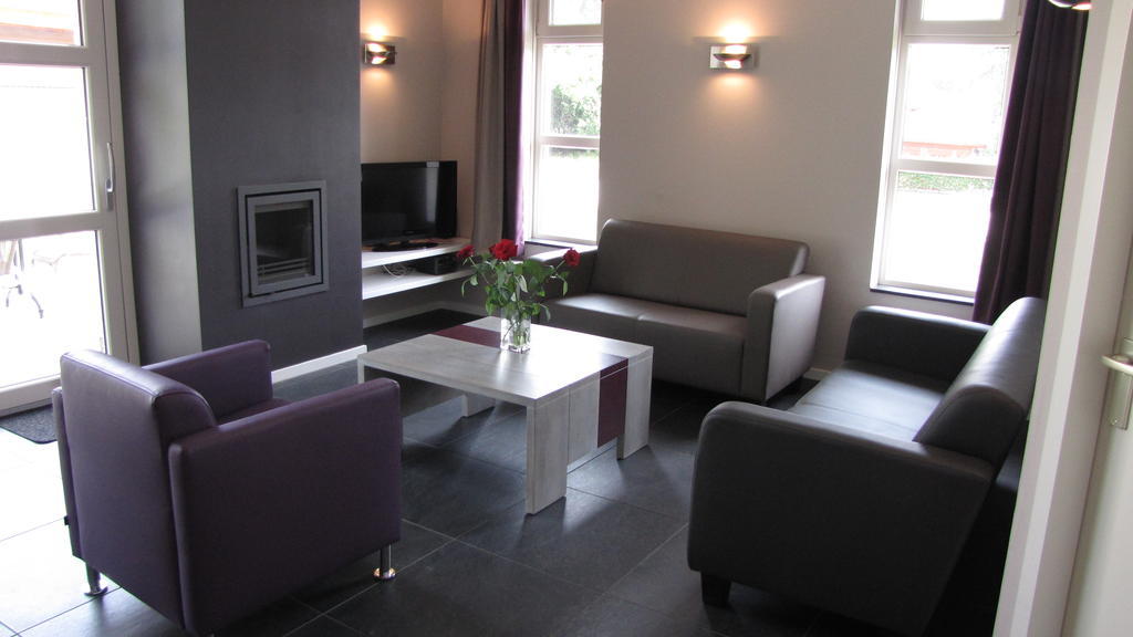 Parc De Witte Vennen Hotel Oostrum  Habitación foto